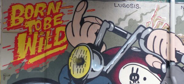 Motorcycle Blogs - About Top motorcycle songs