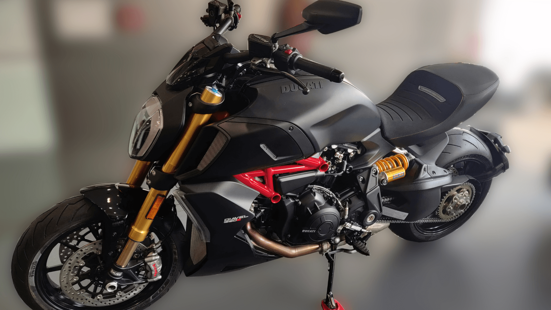 YEZDI - Motopsychcle Listings - Motorcycle Listings