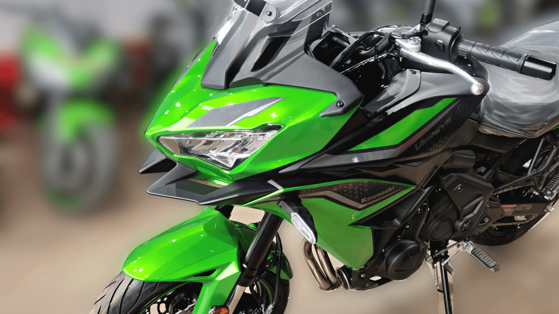 Motopsychcle Services Listings - Motorcycle Listings