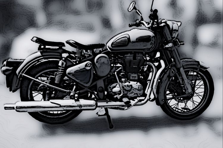 Motopsychcle Repair Services - Two Wheeler Repair Services