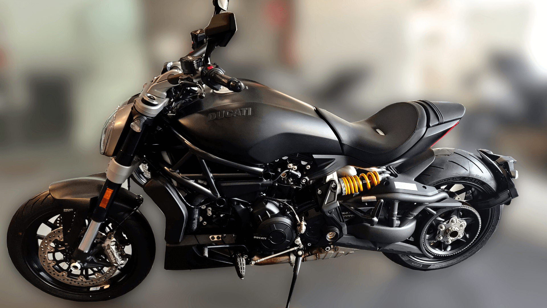 Motopsychcle Services Listings - Motorcycle Listings