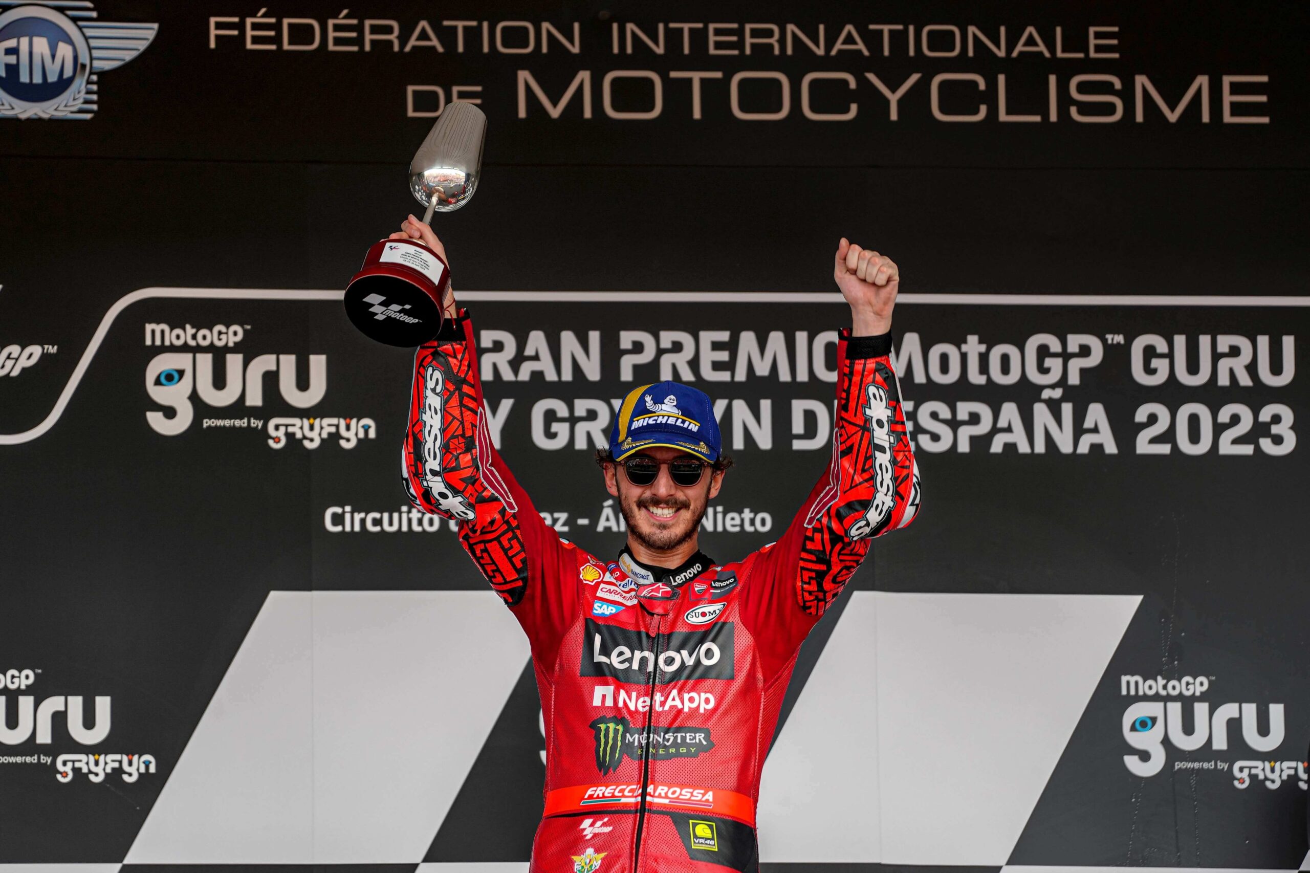 MotoGP News - motopsychcle news and events - latest motorcycle news and Events