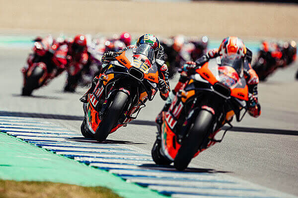 MotoGP News - Motopsychcle News and Events - Latest Motorcycle News and Events