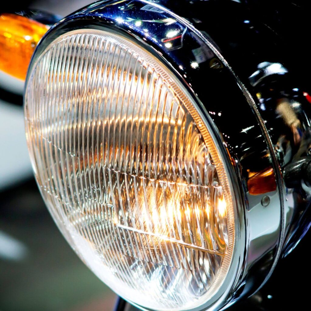 Motopsychcle Blogs - Top Motorcycle Blogs - About High Beams