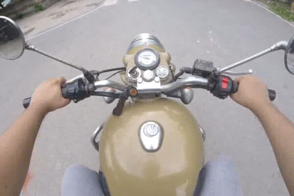 motopsychcle blog - top motorcycle blog - about second hand bike