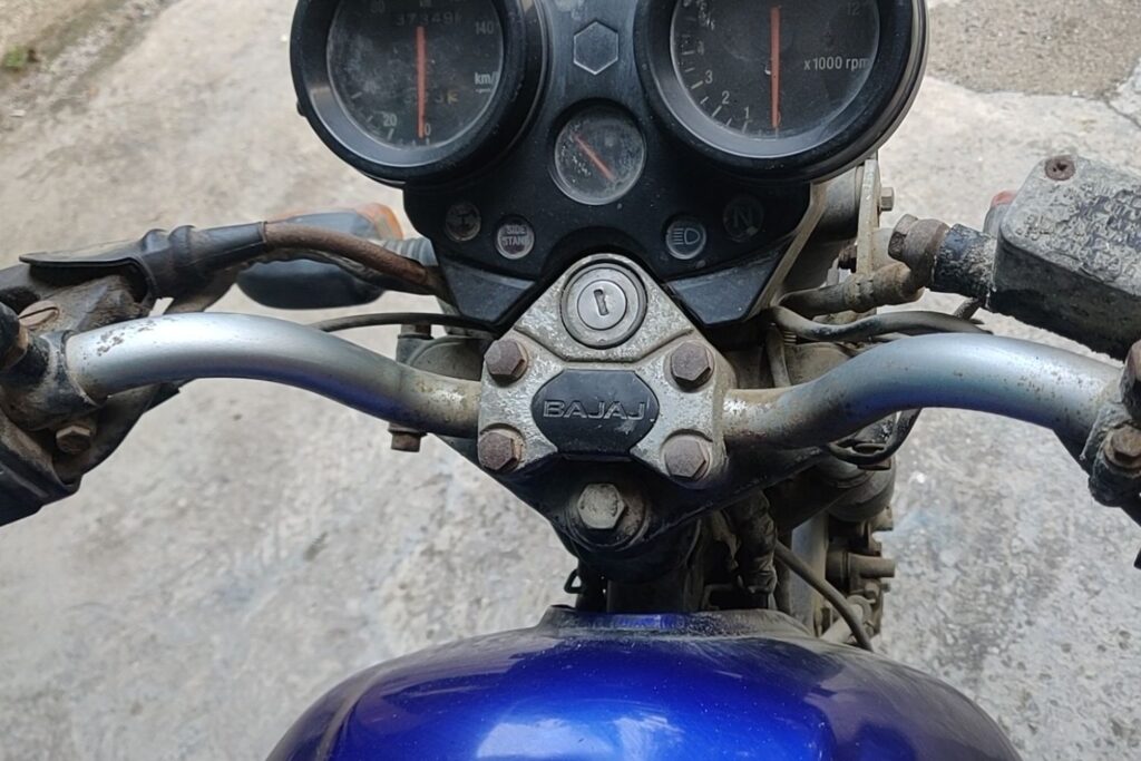motopsychcle blog - top motorcycle blog - about second hand bike