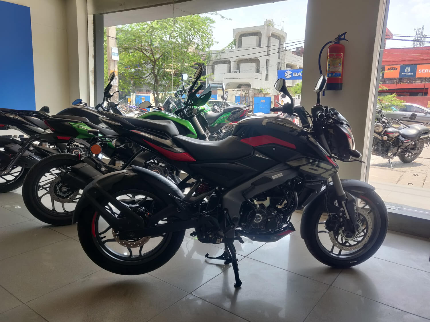 Motopsychcle Services Listings - Latest Motorcycle Listings