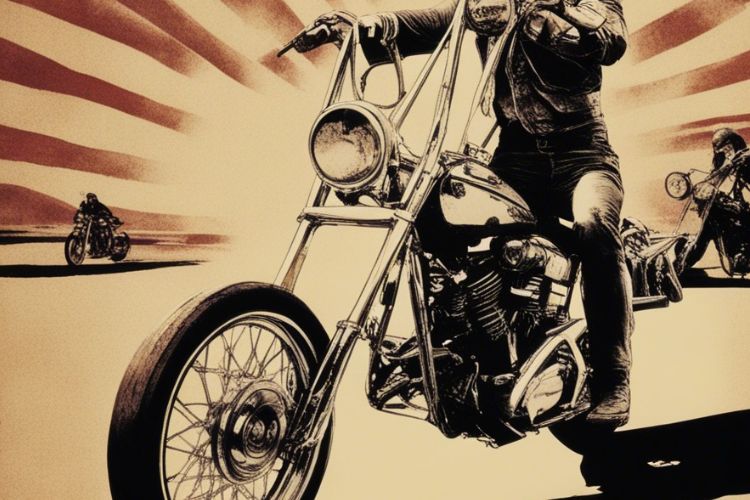 Motopsychcle Blogs - Top Motorcycle Blogs - About Movie lines