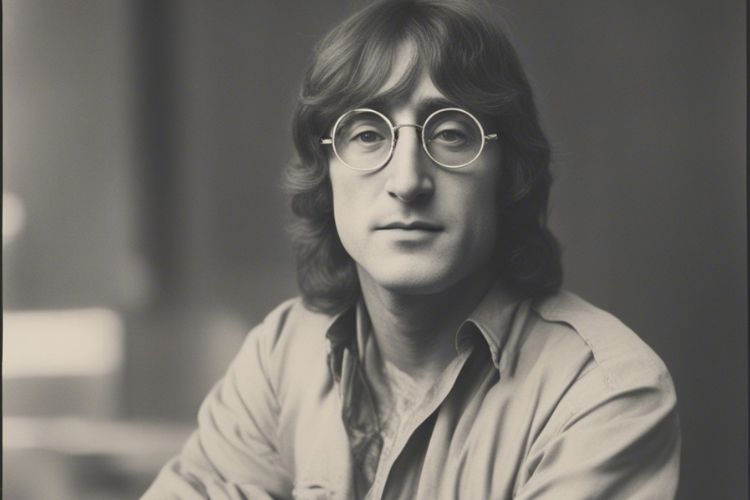 Motopsychcle Blogs - Top Motorcycle Blogs - About John lennon