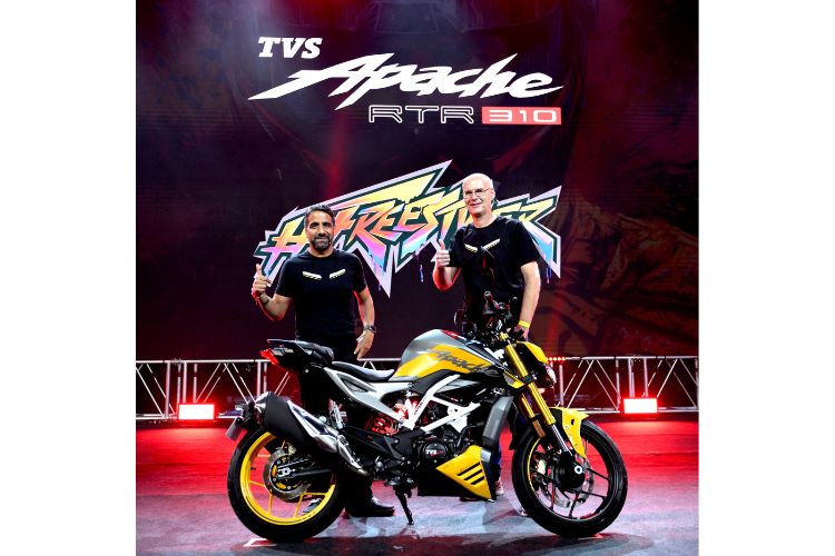 Motopsychcle News and Events - Latest Motorcycle News and Events