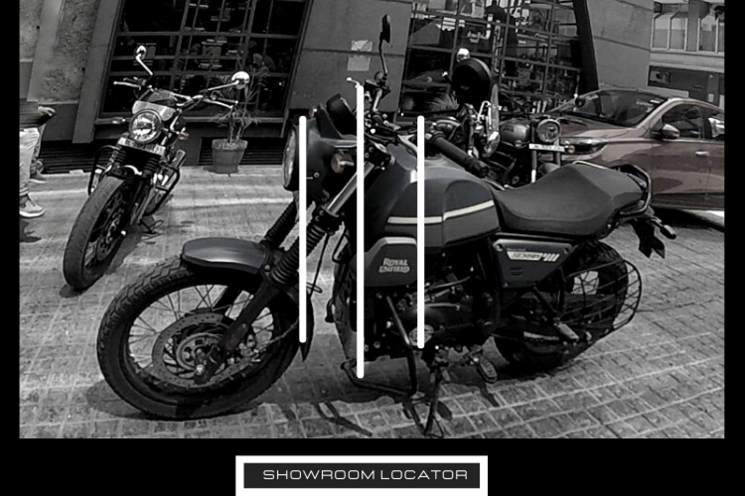 Motopsychcle Services Showroom Locator